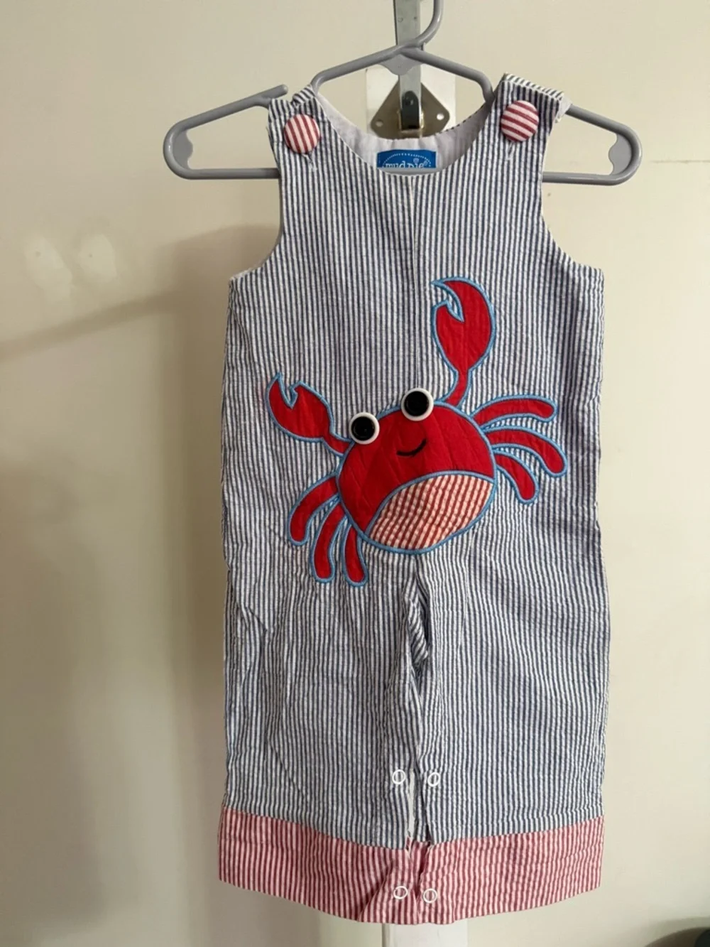Mud Pie mudpie baby